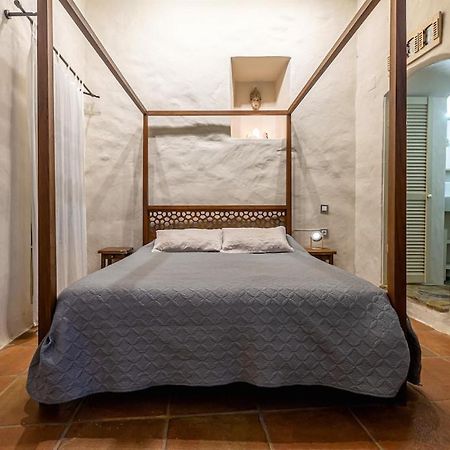 Azogue Suites Con Patio Privado Ταρίφα Εξωτερικό φωτογραφία