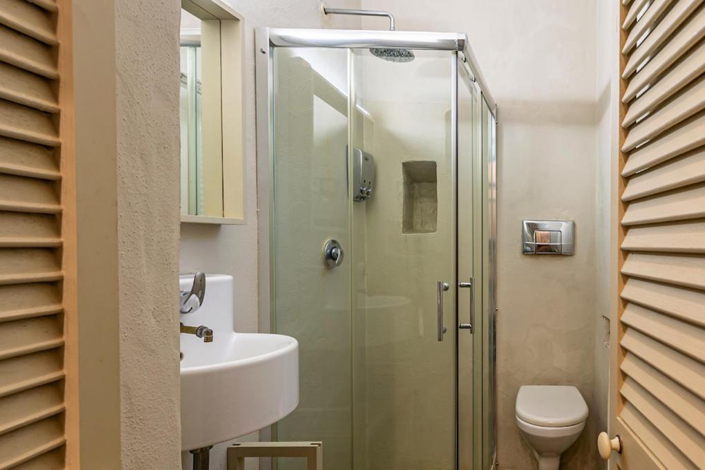 Azogue Suites Con Patio Privado Ταρίφα Εξωτερικό φωτογραφία