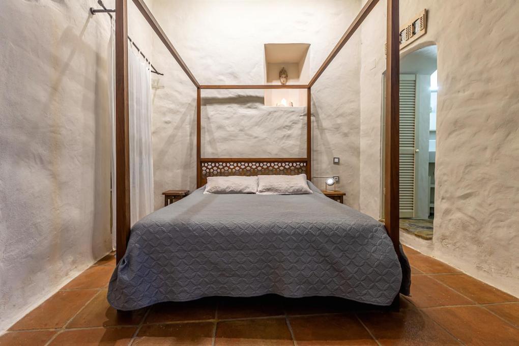 Azogue Suites Con Patio Privado Ταρίφα Εξωτερικό φωτογραφία