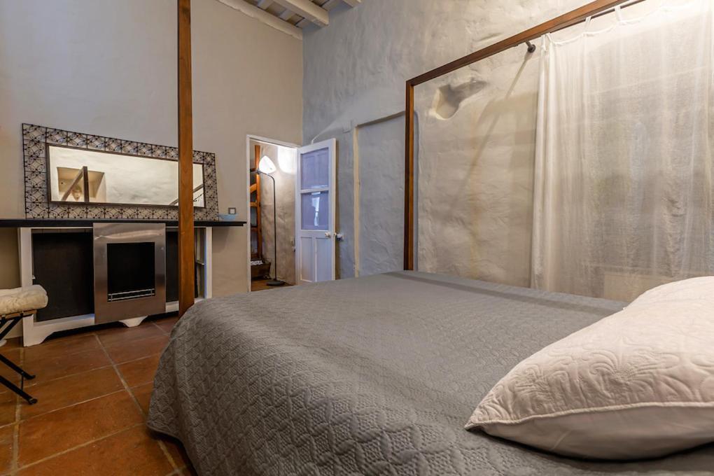 Azogue Suites Con Patio Privado Ταρίφα Εξωτερικό φωτογραφία