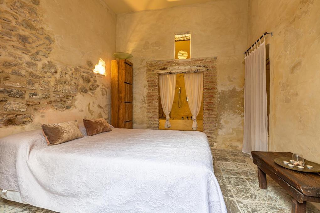 Azogue Suites Con Patio Privado Ταρίφα Εξωτερικό φωτογραφία