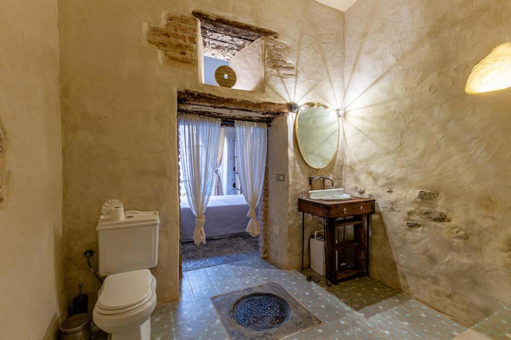 Azogue Suites Con Patio Privado Ταρίφα Εξωτερικό φωτογραφία